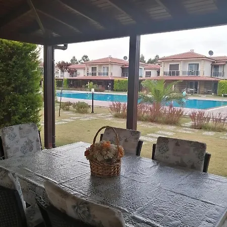 Ege Birlik 3 Sitesi *