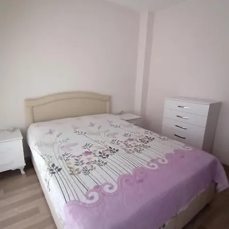 Ege Birlik 3 Sitesi * Kusadasi