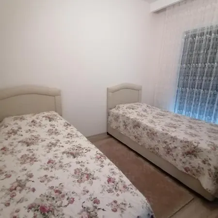 Ege Birlik 3 Sitesi Villa