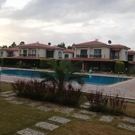 Ege Birlik 3 Sitesi *
